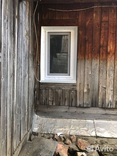 Пластиковые окна на дачу