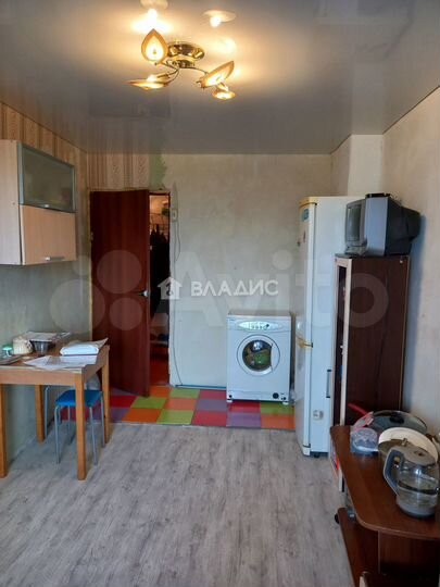 Комната 11,8 м² в 2-к., 8/9 эт.