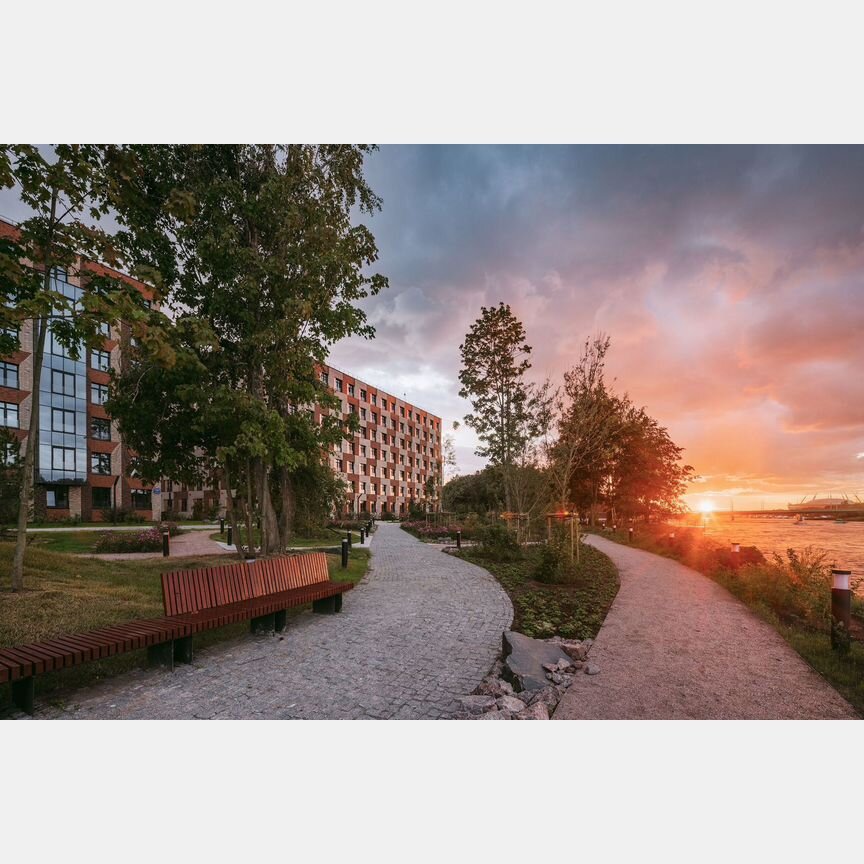 4-к. квартира, 171,5 м², 2/9 эт.