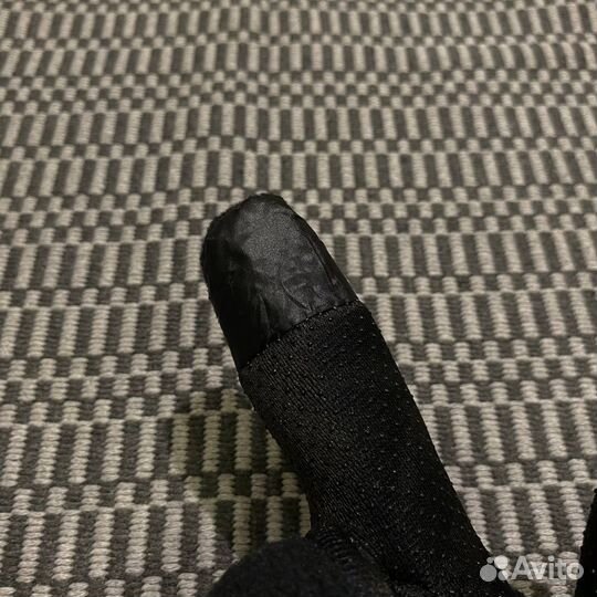 Перчатки Jack Wolfskin