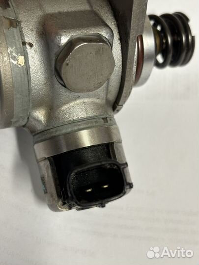 Тнвд Ford Focus 3 2.0 л 2011-2019 26000км