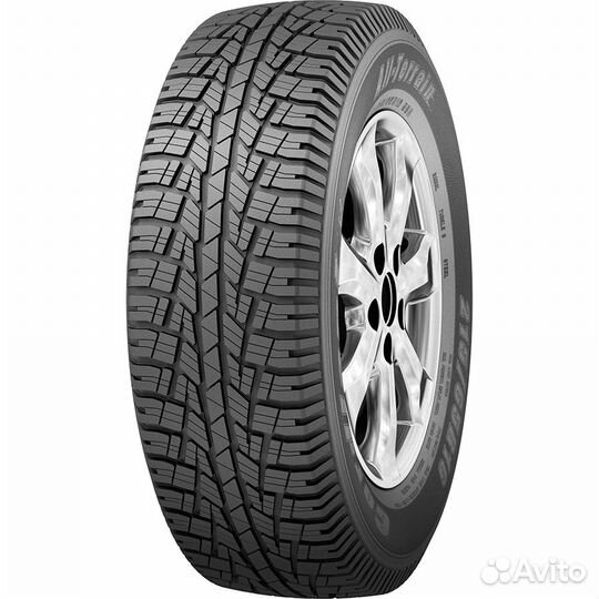 Cordiant All Terrain 225/70 R16 103H