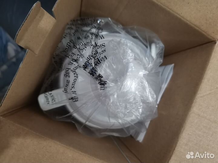 Подогреватель для бутылочек maman