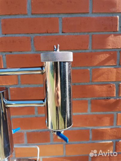 Дистиллятор