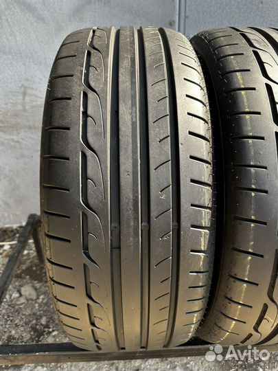 Dunlop SP Sport Maxx RT 225/45 R19 96W