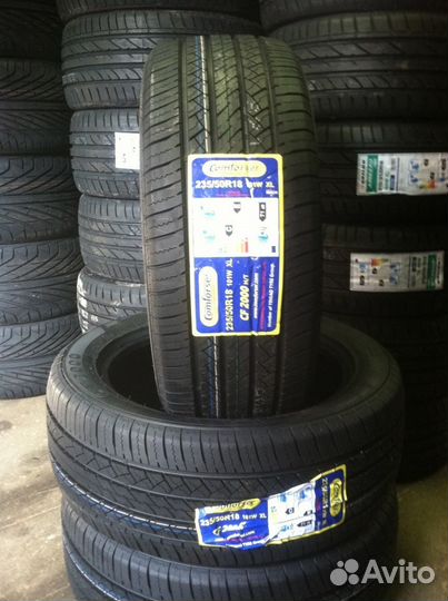 Grenlander Colo H01 235/60 R18