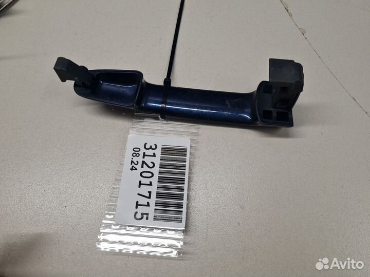 Ручка двери нaружная KIA Cerato 2009-2013