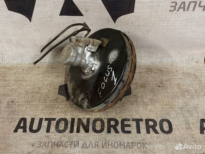 Тормозной вакуумник Ford Focus 1 98AB2B195CJ