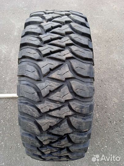 Mickey Thompson Baja MTZ Radial 355/75 R15