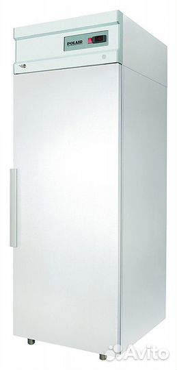 Шкаф морозильный polair CB105-S