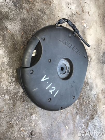 Infinity fx35 fx45 сабвуфер