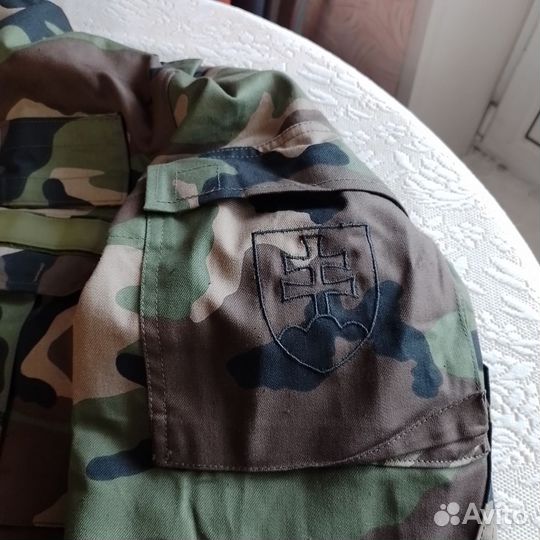 Парка М97 армии Словакии. Новые и бу