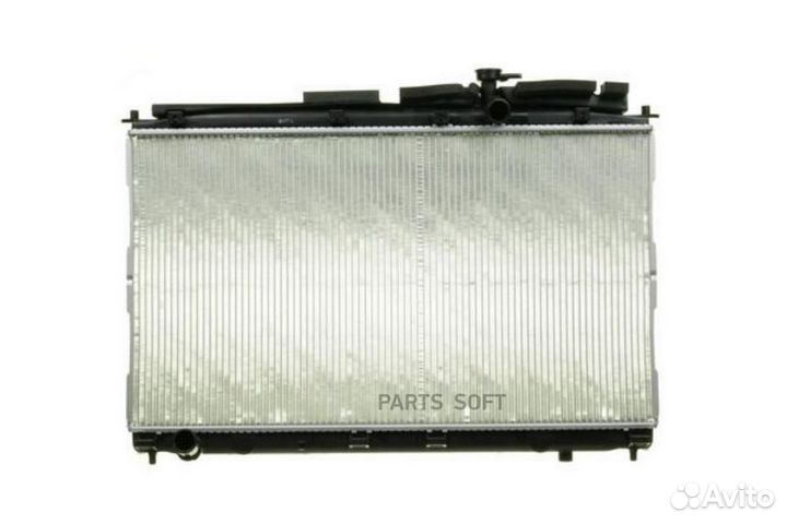 Mahle CR1323000P Радиатор охлаждающей жидкости