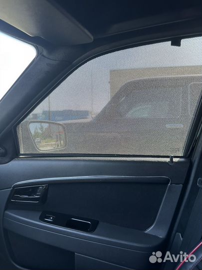 Сетки приора