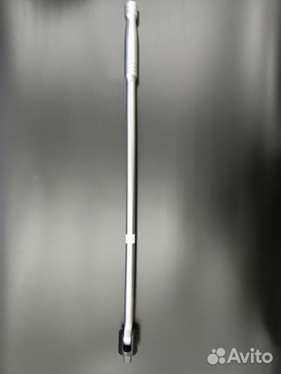 Вороток шарнирный 1/2