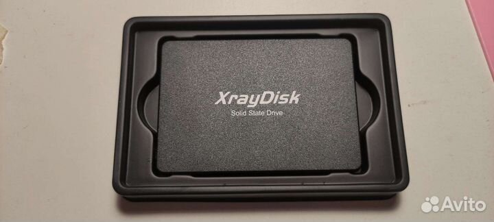 SSD диски SATA nvme 240Gb 256Gb