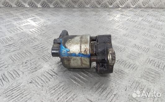 Клапан EGR бензиновый peugeot 406 (3ST13CT01)