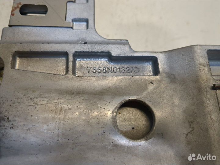 Колонка рулевая Infiniti QX60, 2015