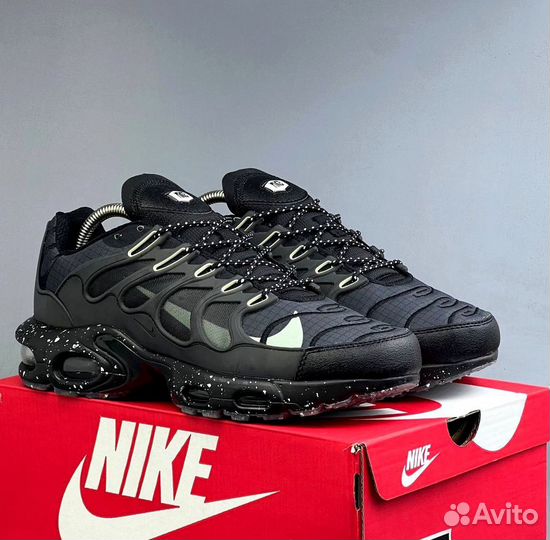 Кроссовки Nike Air Max Terrascape Plus