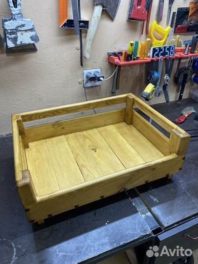 Лежанка для собак/кошек на заказ срок 1-2 дня