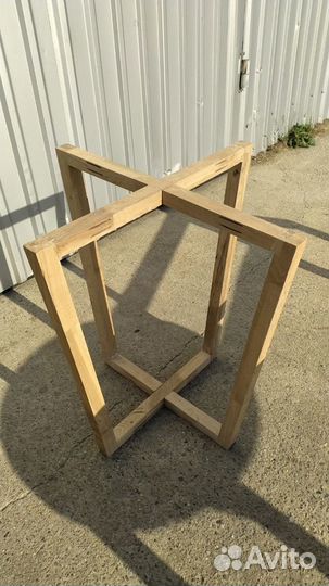 Столешница из дуба для кафе и кондитерских