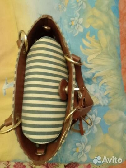 Сумка женская