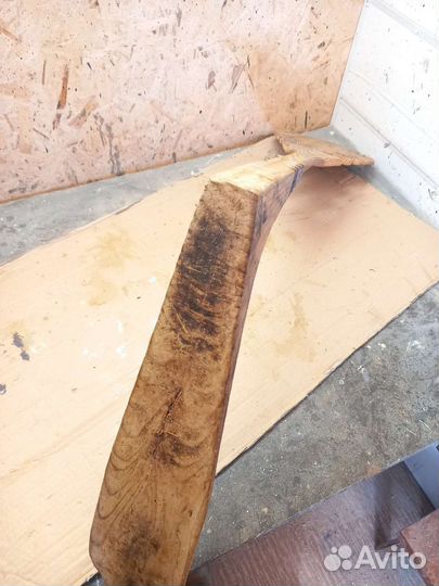 Прялка старинная