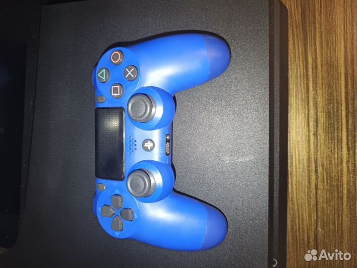 Sony playstation 4 slim 1tb