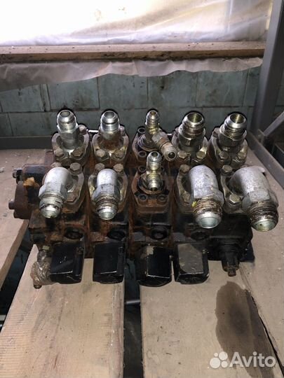 Основной пульт Boart Longyear LF90