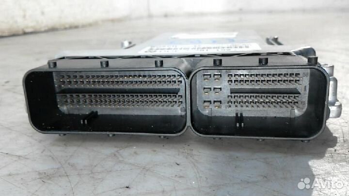 Блок управления двигателем BMW 3-Series/M3