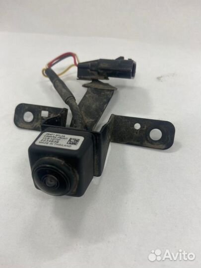 Камера передняя Nissan X-Trail T32 2018