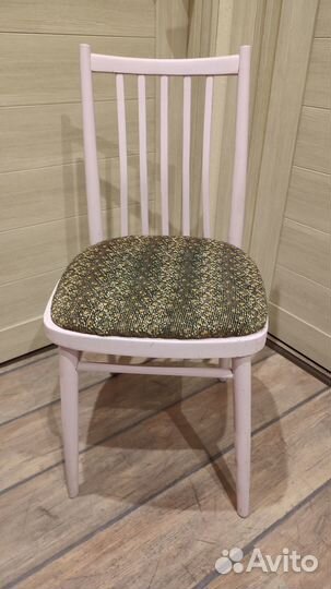 Стулья Чехословакия