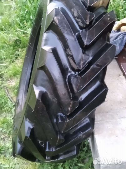 Резина на мтз 82 передняя