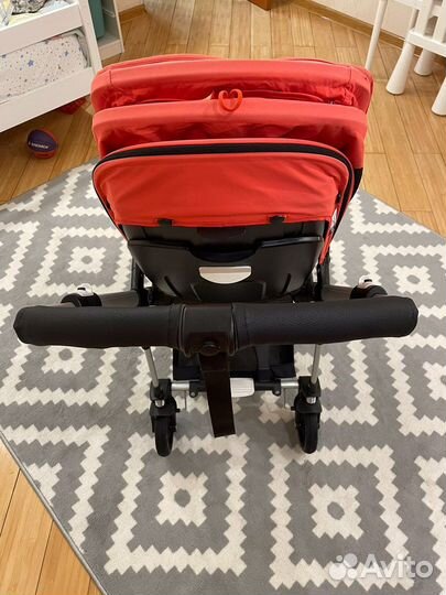 Коляска bugaboo bee 5
