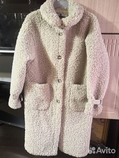 Пальто женское 42 44