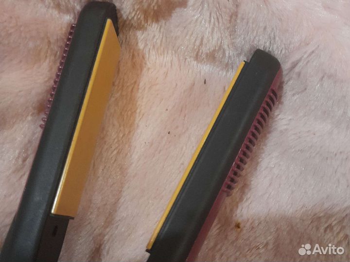 Выпрямитель для волос профессиональный