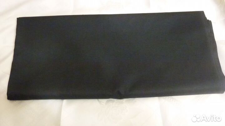 Отрезы тканей советские