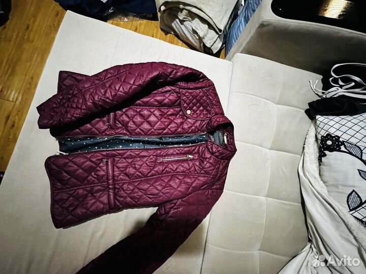 Женская одежда