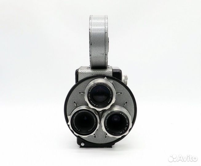 Кинокамера Pentaflex 16 комплект