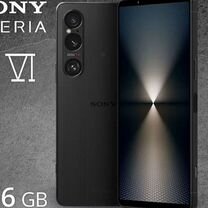 Sony Xperia 1 VI, 12/256 ГБ