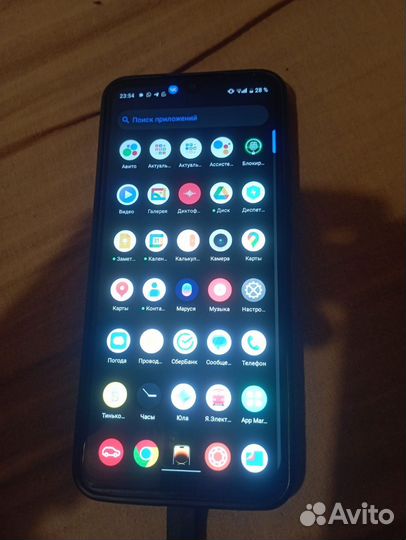 realme C30, 3/32 ГБ
