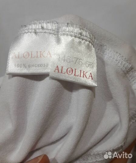 Школьная блузка 146