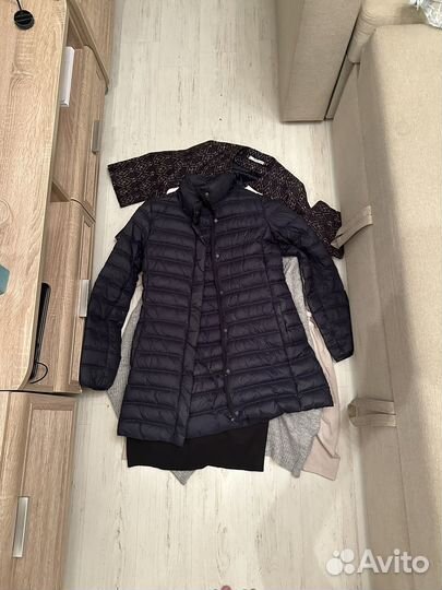 Женские вещи пакетом 42 44