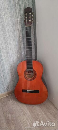 Классическая гитара