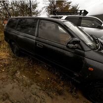 Toyota Caldina 1.5 AT, 1999, 333 333 км, с пробегом, цена 120 222 руб.