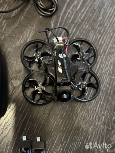 Fpv дрон GepRC TinyGo 4k