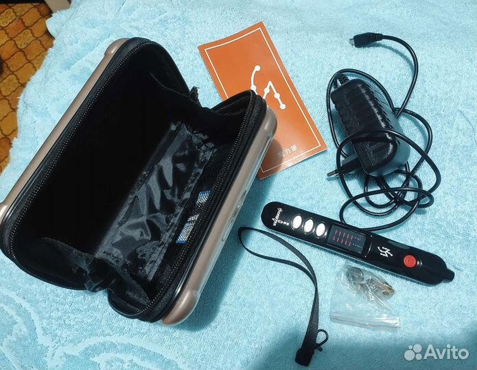 Аппарат для холодной плазмы