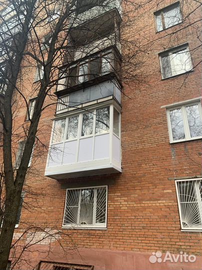 Остекление балконов и лоджий под ключ