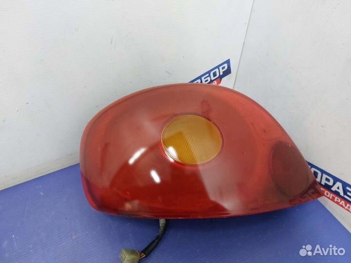 Задний левый фонарь Daewoo Matiz/Дэу Матиз