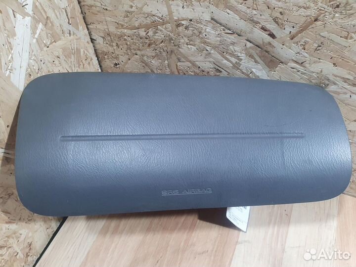 Подушка безопасности пассажира Nissan NP300